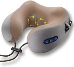 ماساژور گردنی U-shaped ا Masajor U-shaped