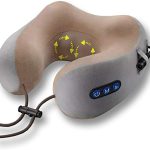 ماساژور گردنی U-shaped ا Masajor U-shaped