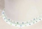 نوارضد اب PVC  وارداتی - تصویر 2
