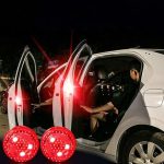 لامپ محافظ در ماشین lec