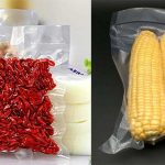 پلاستیک وکیوم بسته 50عددی