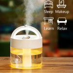 دستگاه بخور سرد Minglu humidifier مدل دسته دار