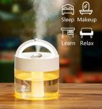 دستگاه بخور سرد Minglu humidifier مدل دسته دار