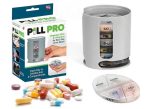 یاد آور دارو ( جعبه نگهدارنده قرص) مدل PillPro - تصویر 2