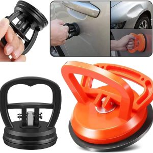 دستگاه مکنده صافکاری PDR