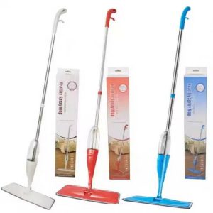 طی اسپری دار HEALTHY SPRAY MOP