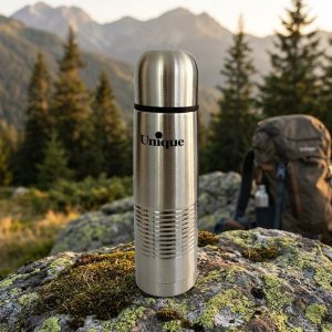 فلاسک یونیک مدل 1987 گنجایش 0.8 لیتر