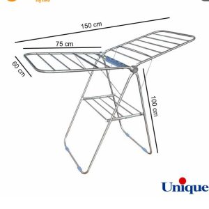 بند رخت یونیک مدل UN-8030 اصلی