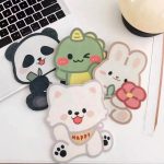 استیکر خوشبو کننده سرویس بهداشتی 3عددی - تصویر 2