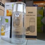 ست بطری و لیوان لیمون 800میل - تصویر 2