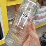 ست بطری و لیوان لیمون 800میل